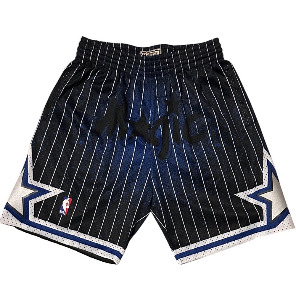 Orlando Magic 1994–95 Swingman Shorts – Mitchell & Ness (Men’s M)